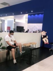-吉米造型