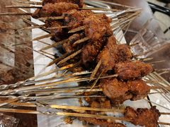 -枪火串烧·东北特色烧烤(罗湖总店)