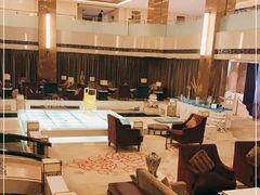 大堂-西安阳光国际大酒店·中餐厅