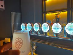 -优布劳精酿酒馆(枣园店)