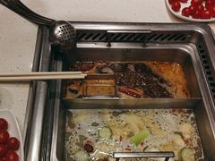 -野妹火锅(龙岗店)