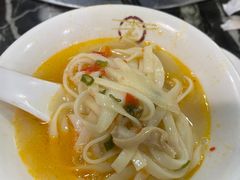 -李师傅脆肚(华强北店)