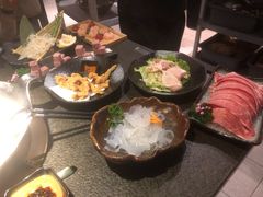 -湊湊火锅·茶憩(和平大悦城店)