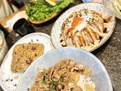 -梦山水日本烧肉(五四广场店)