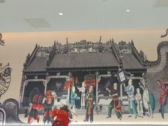 -大鸽饭(木莲中路店)