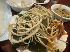 -聚首堂·特色小吃·肘子(什刹海德胜门店)