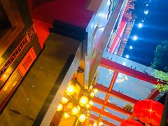 -老码头火锅(玉林店)