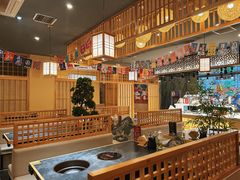 -匠牛亭·锅物烧肉放题自助(昆百大·泰业城店)