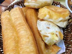 -穆彦华逍遥镇胡辣汤(岗坡路店)