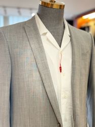 -Hongdu红都·高端西装定制男士西装礼服大衣定制