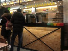 -南门小馆·清真(国贸商城店)