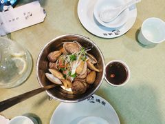 -渔娘渔家丹东海鲜(东直门店)