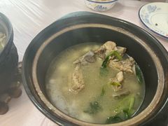 -阿隆煲店(秀仁苑店)