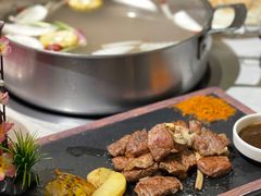 -俏牛哥鲜牛肉牛肆馆(重庆天地店)