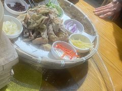 -猪腰一家·地道佛山菜(盐步店)