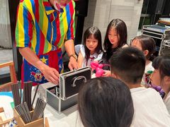 -味餐厅·海鲜·火锅·自助餐