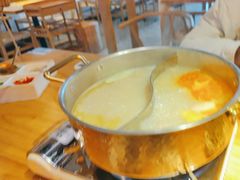 -山海蟹庐·海鲜糟粕醋火锅(慈溪店)