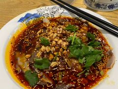 夫妻肺片-盘飧市(春熙路店)