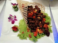 -阿尔卑斯比萨牛排火锅自助(喜悦汇店)