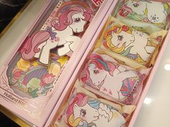 -好利来(荣民时代店)