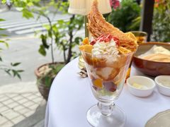-夏朵花园(复兴西路店)
