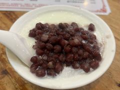 -沙湾姜埋奶(兴新包店)