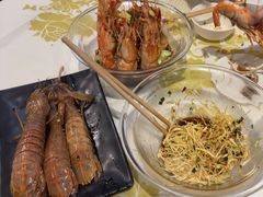 -铭副琦食·虾蟹烩馆(渔人码头店)