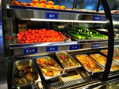 -蚝英雄鲜蚝自助专门店(长楹天街直营店)