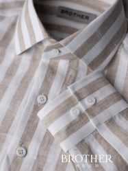 点击看大图 -Brother西服礼服定制·商务·婚礼(佛山南海店)