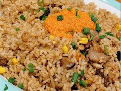 -坛南湾阿强农家乐.海鲜大排档老字号(福州地标美食店)