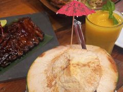 -Naughty Nuri’s Phuket
