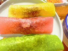 -宏状元现熬粥·京味菜(三里河店)