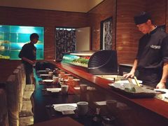 -KYOKU日本料理(嘉里建设广场店)