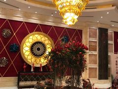 -芭菲盛宴·环球美食(北城国际店)