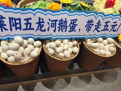 -单家老院·院子里的青岛菜(沙子口店)
