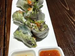 -Siam泰餐厅(水上公园店)