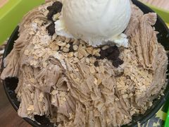 -MOMO冰品·生巧汤圆(红桥店)