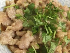 拌肉片-大叔家福鼎小吃(十全街店)