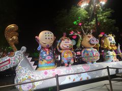 -大唐不夜城