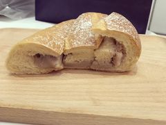 南部香芋-发酵食堂(屏风街店)