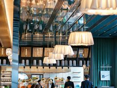 -云厨·高空西餐厅(成都瑯珀·凯悦臻选酒店)