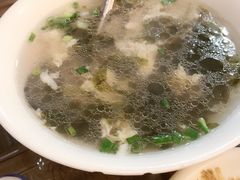 -临街徽菜馆·正宗黄山味