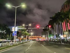 -珠海拱北口岸