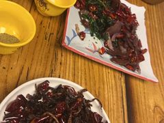 -缘生态云南菜·野生菌庭院餐厅(华侨城店)