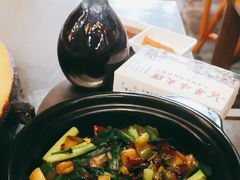 -八木轩·寻味大理白族民俗餐厅(文献路店)