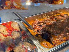 -老妈秘制兔头(春熙路店)