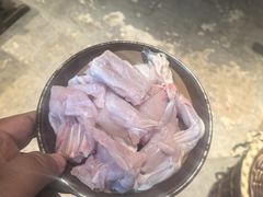 -壹兆圆重庆火锅手工炒底料(长白格林玫瑰湾店)