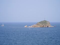 -养马岛旅游度假区