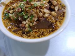 -小贝壳酒楼(经九路店)