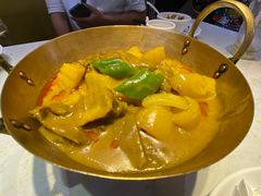 -火啫啫·粤式啫啫煲(南通首店)